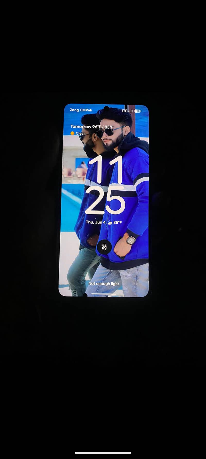 Google Pixel 8 Pro 1