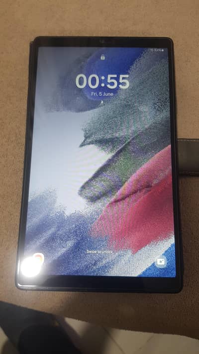 Samsung A7 Lite (New condition)