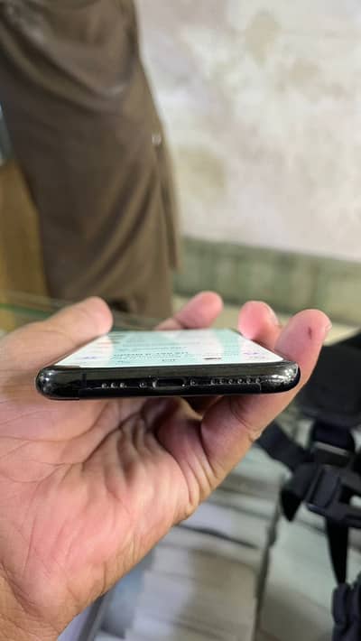 Apple iPhone 11 Pro