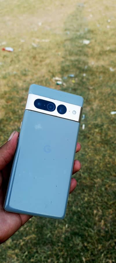 Google Pixel 7 Pro