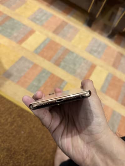 Apple iPhone xs Max 256 Pta