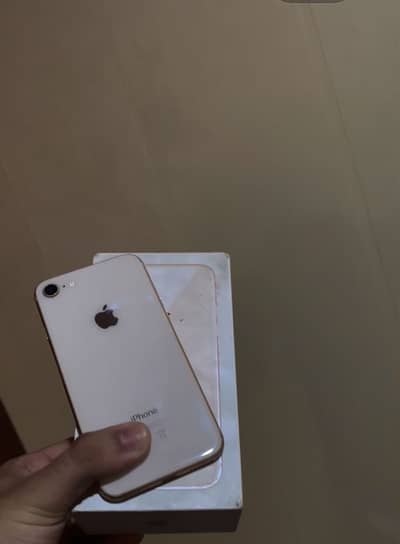Apple iPhone 8