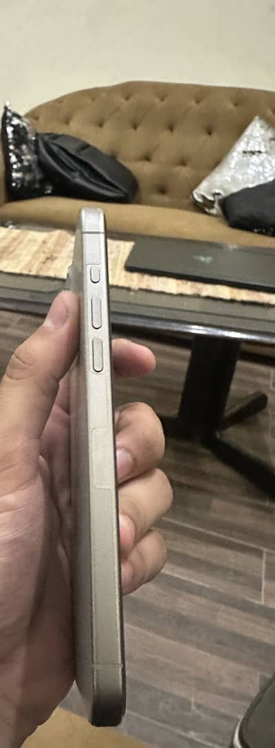 Apple iPhone 15 Pro Max
