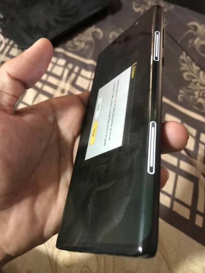 Motorola Edge plus 12 256