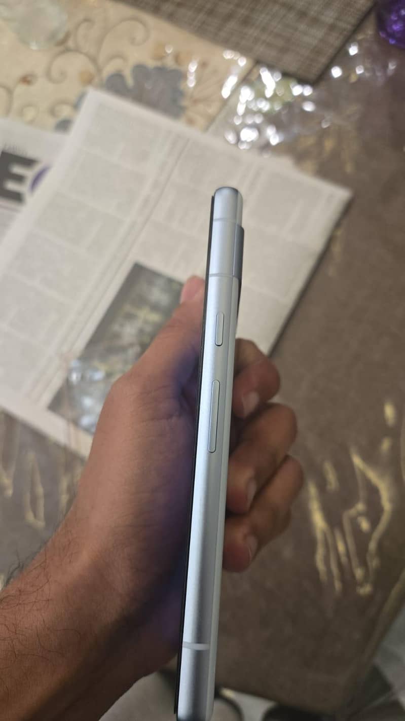Google Pixel 7a 1