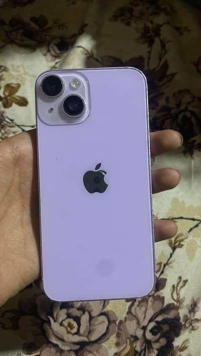 iPhone 14 Nonpta Jv 128GB