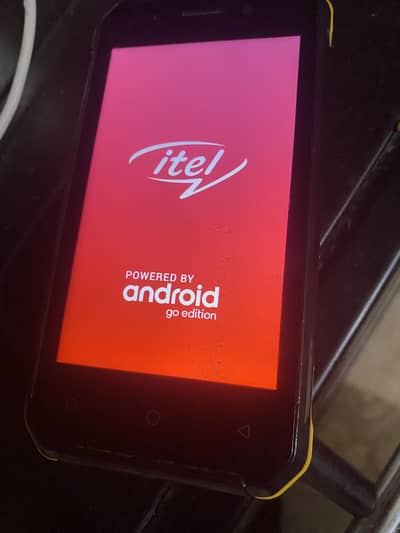 Itel A14 Max. Neat an cleane. PTA APROOVED