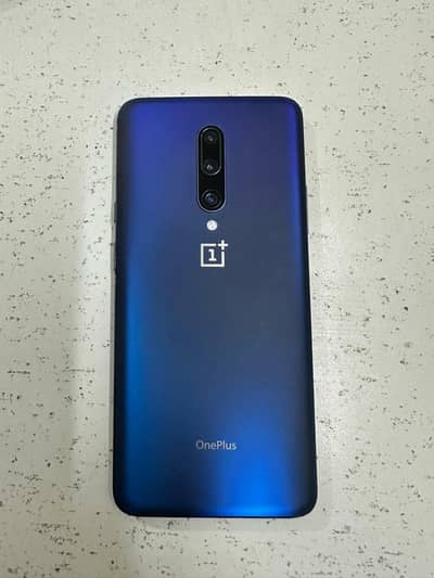 One Plus 7 Pro