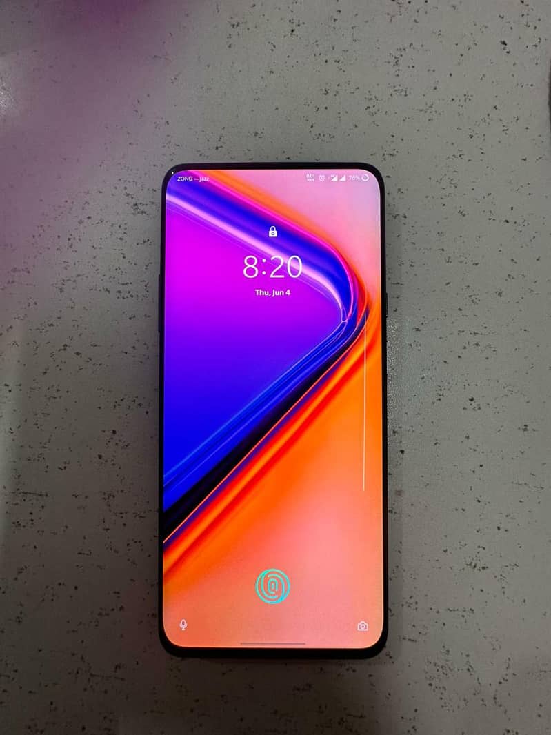 One Plus 7 Pro 1