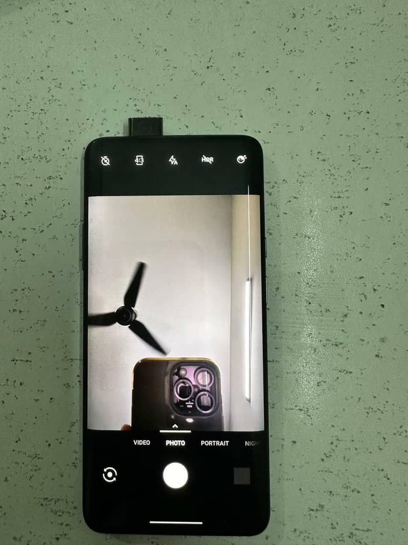 One Plus 7 Pro 2