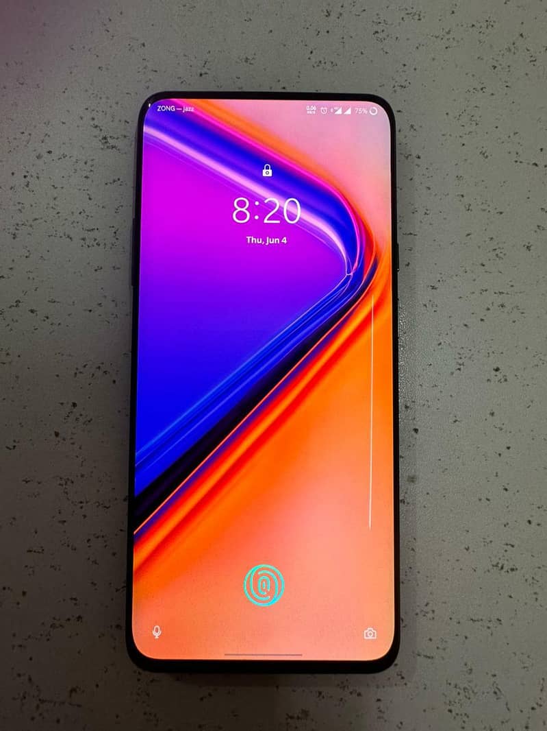 One Plus 7 Pro 7