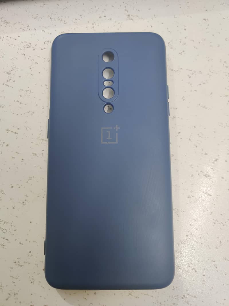 One Plus 7 Pro 9