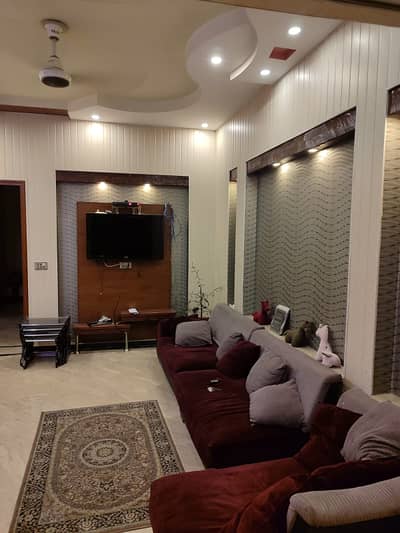 5.5 Marla Full House Available For Rent Near Packages Mall In XX Block Phase3 DHA Lahore