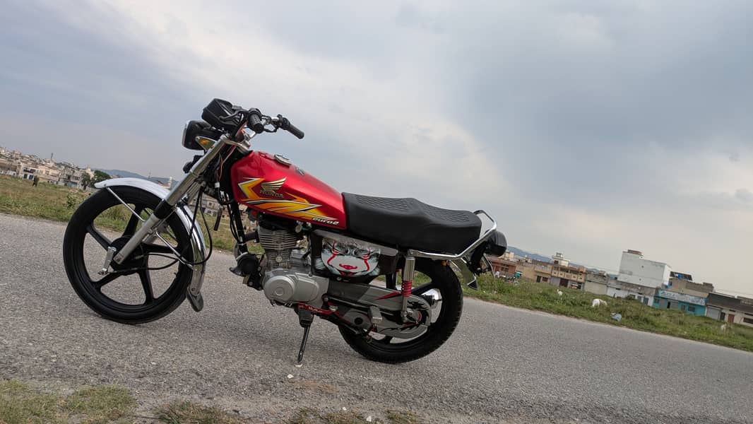 Modified 2