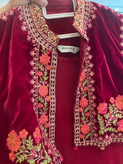Luxury lawn dresses