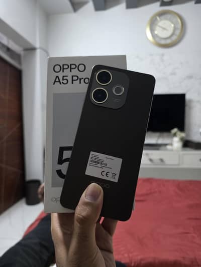 OPPO A5 Pro
