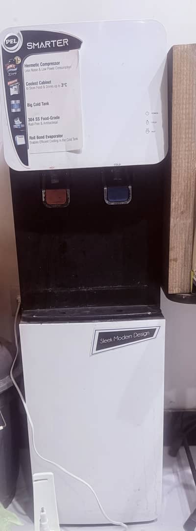 Water Cooler & Dispenser for Sale