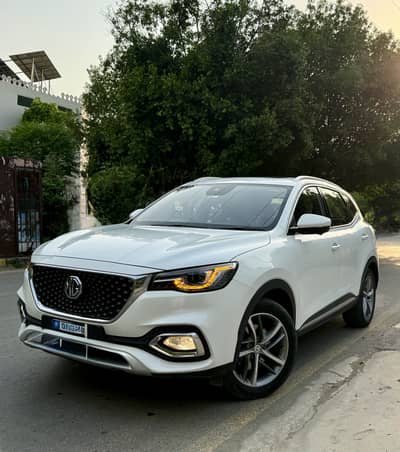 MG HS 2021 Model B2B Geniune