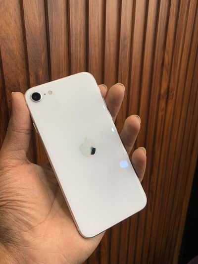 Apple iPhone SE 2020 2ND generation PTA