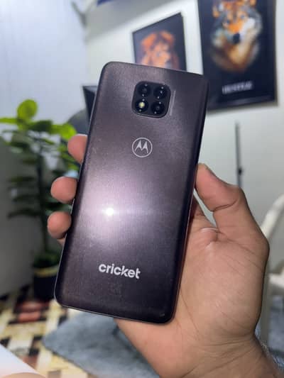Motorola Moto G Power 2021