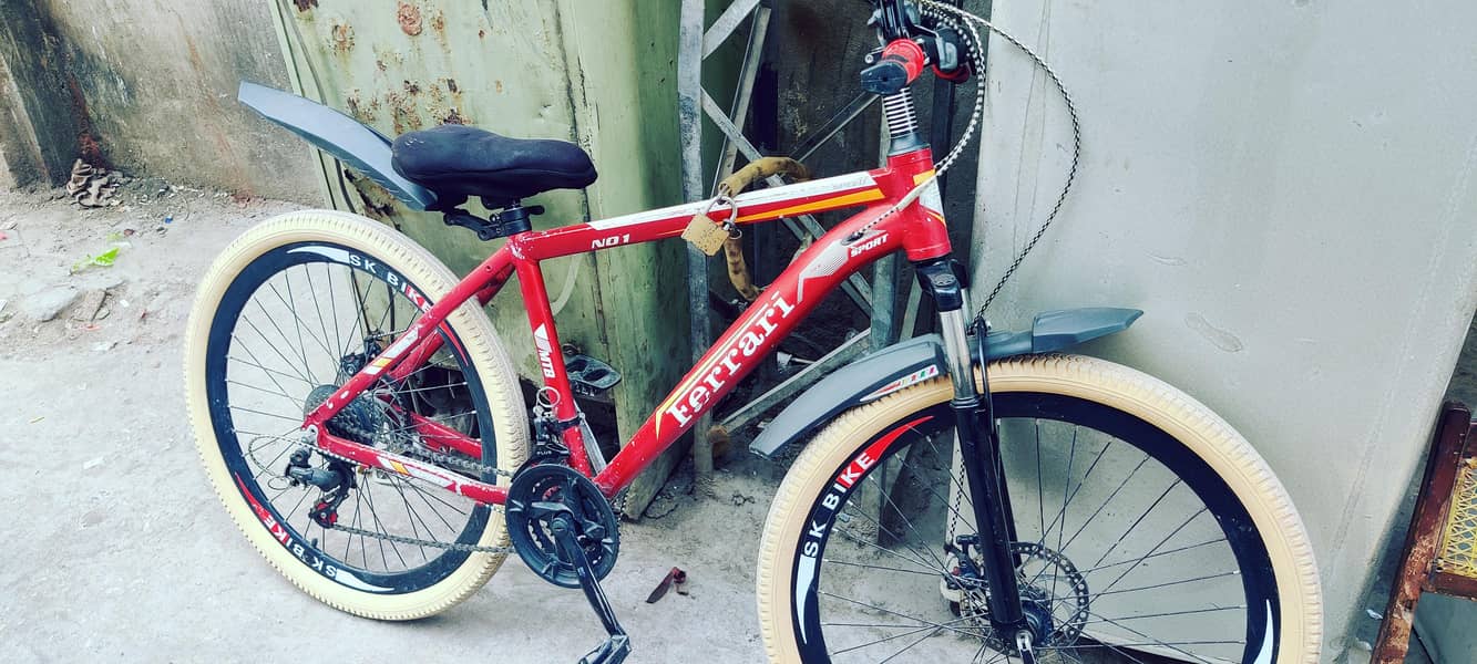 cycle dear 0