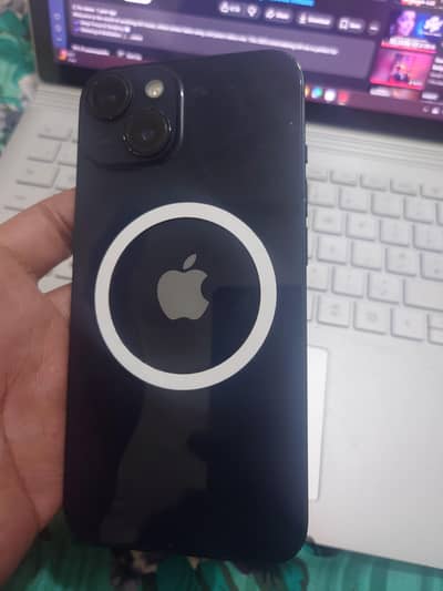 iphone 14 128gb non pta factory unlocked LLA model