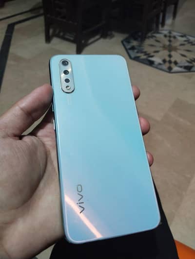 Vivo S1 In Mint Condition