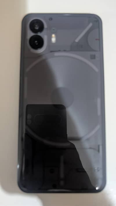 Nothing phone 2 Dual sim 10/10 12/256