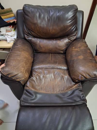 SOFA.