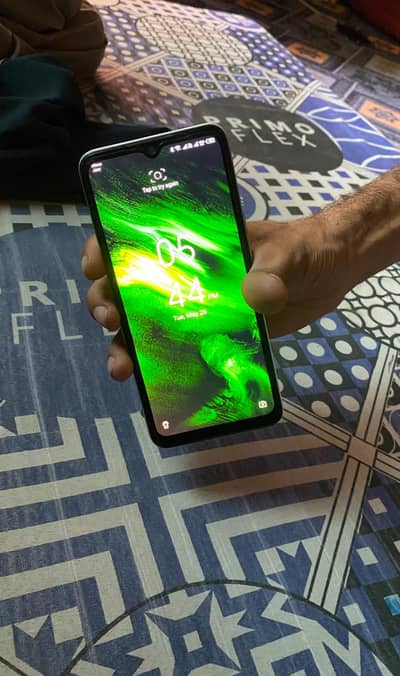 Infinix Note 11 pnal chang