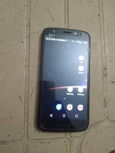 Motorola Other Model