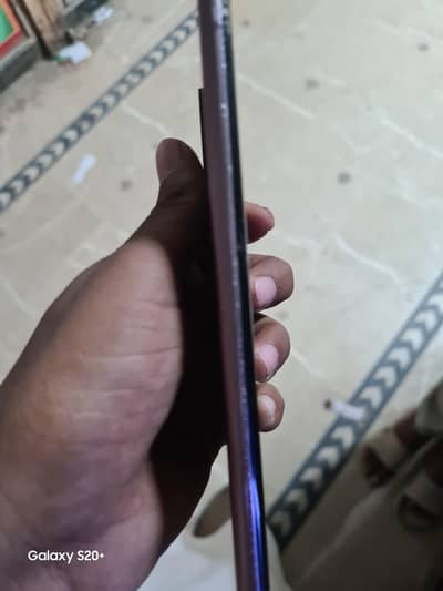 Samsung Mobile Note 20 Ultra 5g pta approve
