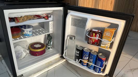 Haier Room refrigerator