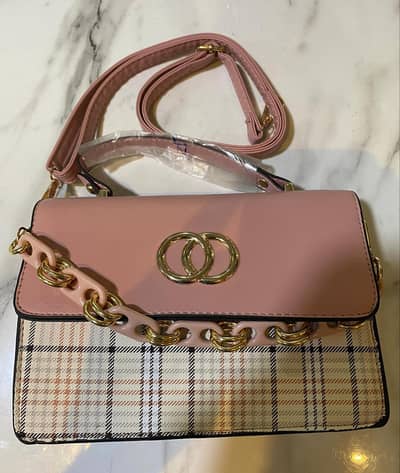 Girls hand bags