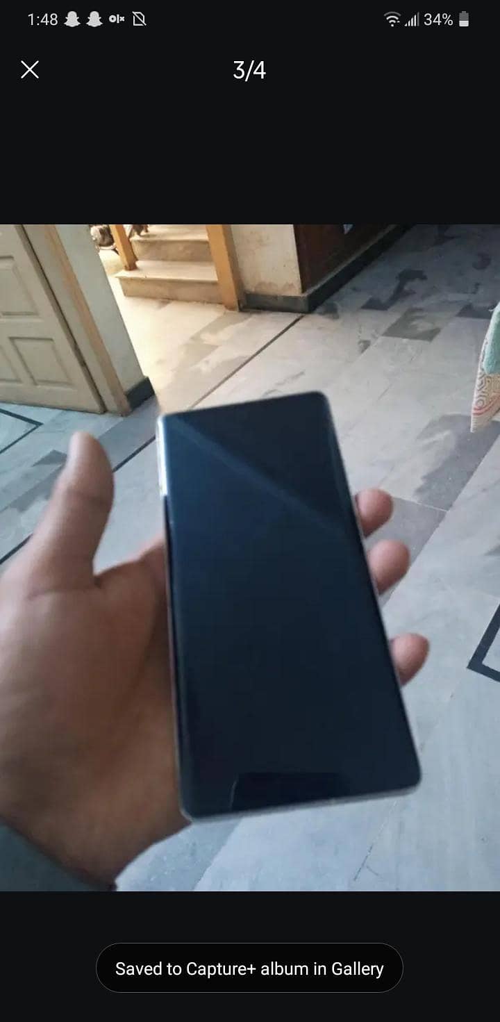 Google Pixel 7 Pro 1