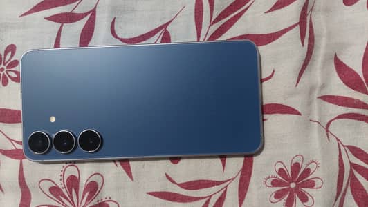 Samsung Mobile S25 FE 512 gb