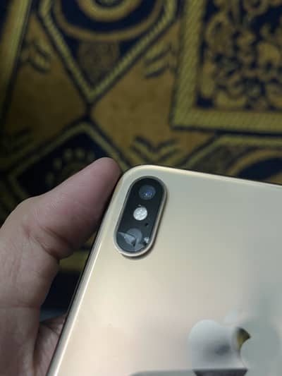 Apple iPhone XS Max