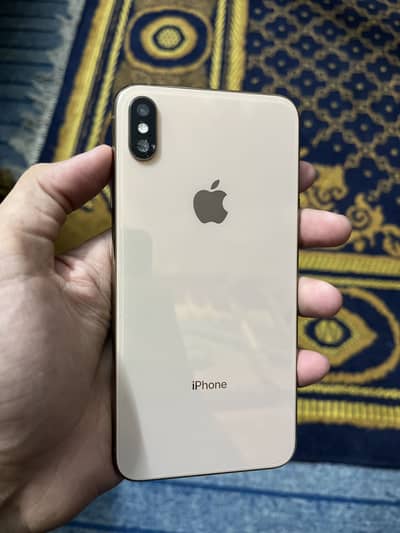 Apple iPhone XS Max