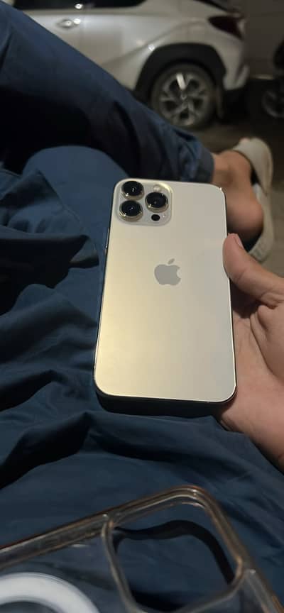 Apple iPhone 13 Pro Max