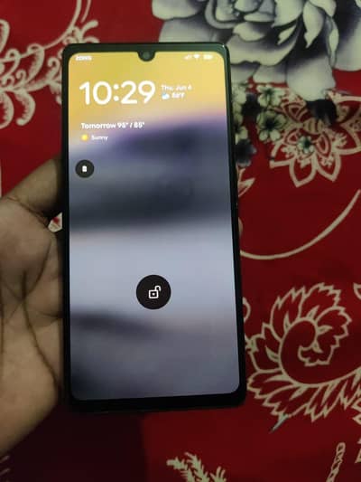 Google Pixel 6a