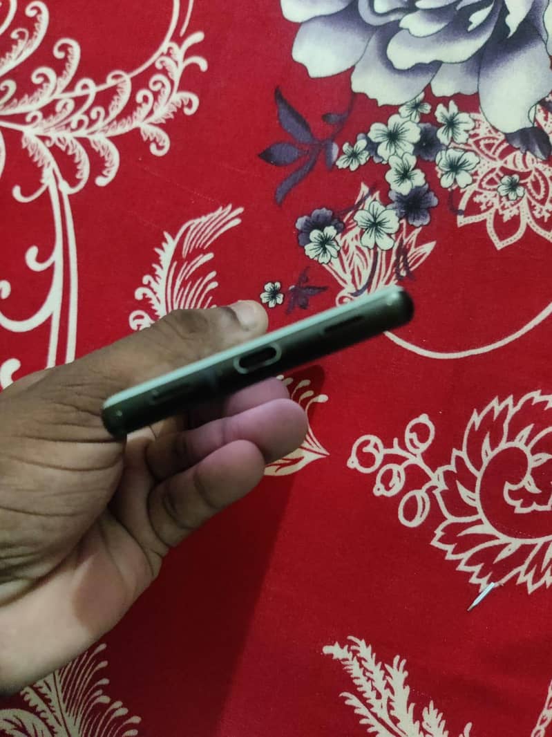 Google Pixel 6a 4