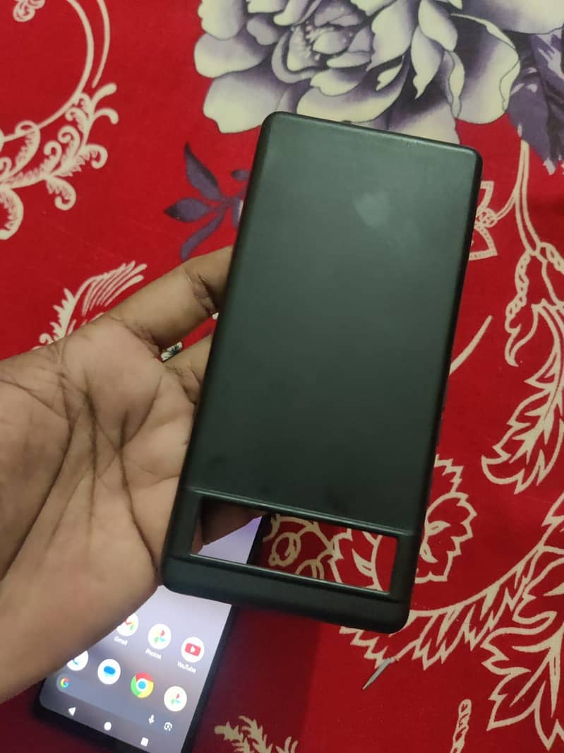 Google Pixel 6a 6