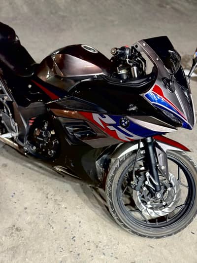 BMW 250CC Best in Town