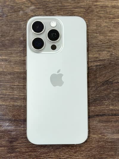 Apple iPhone 16 Pro Non PTA 10/10 condition
