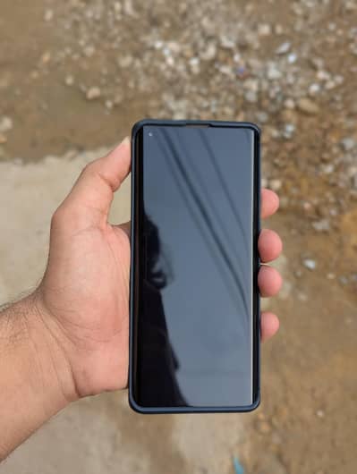 Moto edge plus 12=256