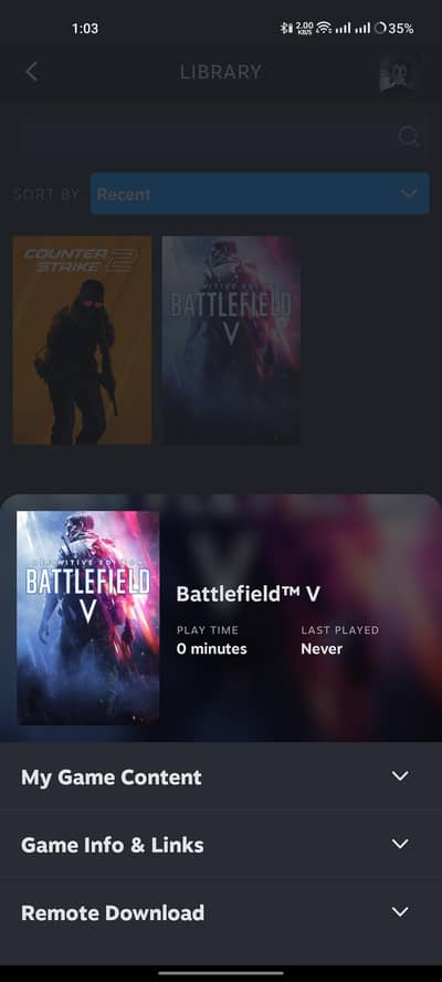 Battlefield V Definitive edition PC