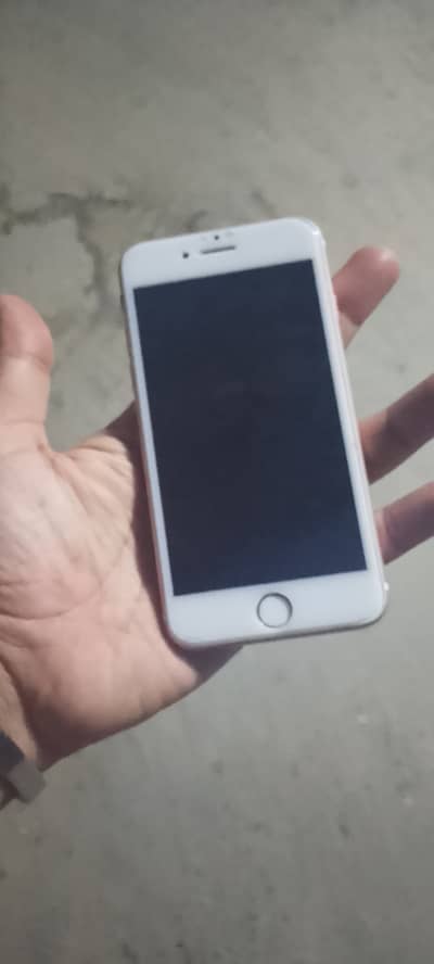 Apple iPhone 6s 16 GB OffiCial PTA Approved