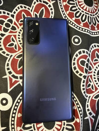 Samsung Mobile S20 FE