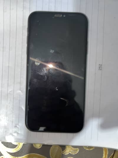 Apple iPhone XR