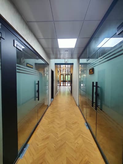 FURNISHED OFFICE FOR RENT